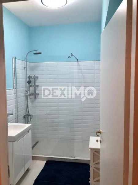 Apartament 2 Camere - Tomis Nord - Bloc Nou - Mobilat Complet