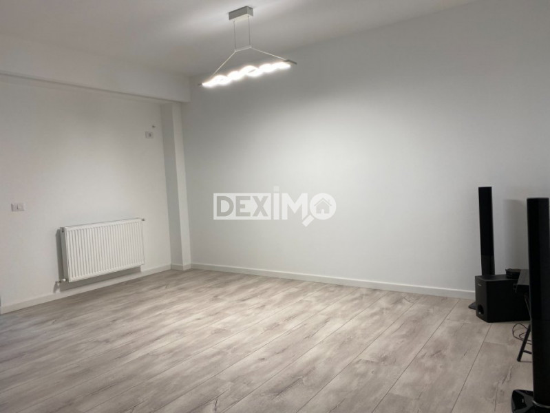 Apartament 3 Camere - Inel 2 - Totul Nou