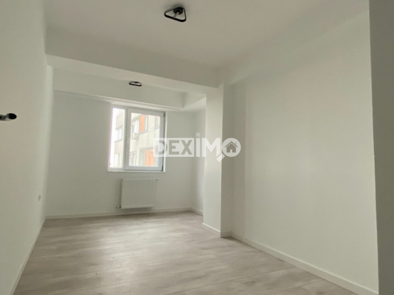 Apartament 3 Camere - Inel 2 - Totul Nou