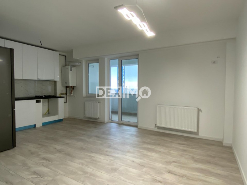 Apartament 3 Camere - Inel 2 - Totul Nou