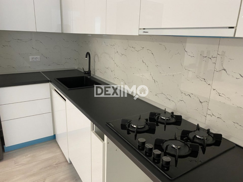 Apartament 3 Camere - Inel 2 - Totul Nou