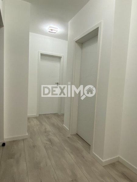 Apartament 3 Camere - Inel 2 - Totul Nou