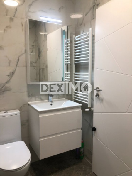 Apartament 3 Camere - Inel 2 - Totul Nou