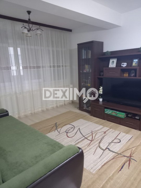 Apartament 2 Camere - Zona Campus - Mobilat Complet