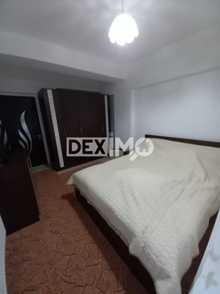 Apartament 2 Camere - Zona Campus - Mobilat Complet
