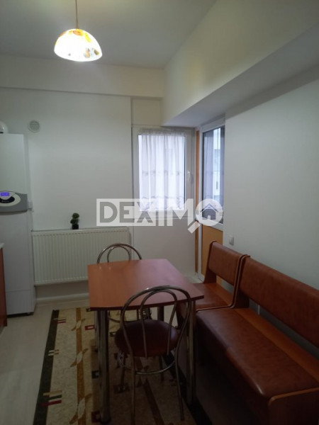 Apartament 2 Camere - Zona Campus - Mobilat Complet