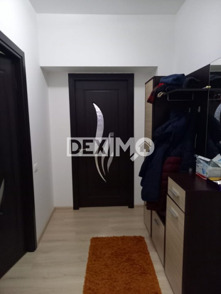 Apartament 2 Camere - Zona Campus - Mobilat Complet
