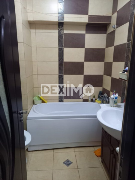 Apartament 2 Camere - Zona Campus - Mobilat Complet