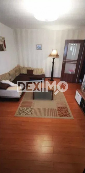 Apartament 2 Camere - Zona Boema - Mobilat Complet