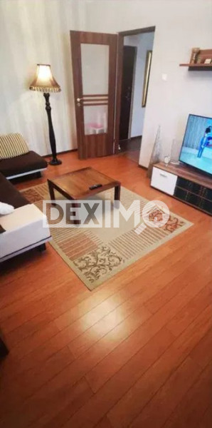 Apartament 2 Camere - Zona Boema - Mobilat Complet