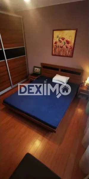 Apartament 2 Camere - Zona Boema - Mobilat Complet