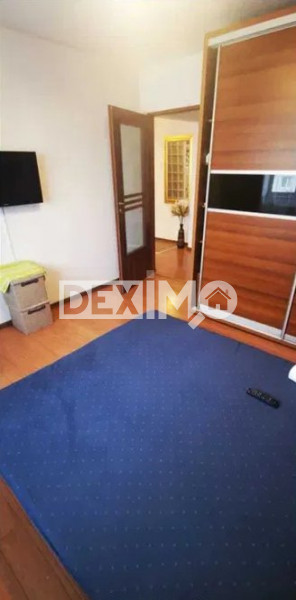 Apartament 2 Camere - Zona Boema - Mobilat Complet