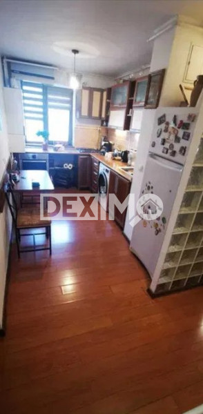 Apartament 2 Camere - Zona Boema - Mobilat Complet