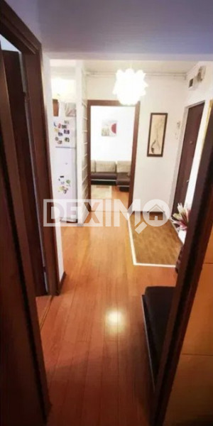 Apartament 2 Camere - Zona Boema - Mobilat Complet