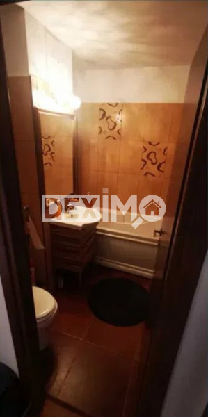 Apartament 2 Camere - Zona Boema - Mobilat Complet