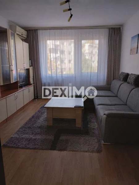 Apartament 2 Camere - Gara - Renovat - Mobilat Complet