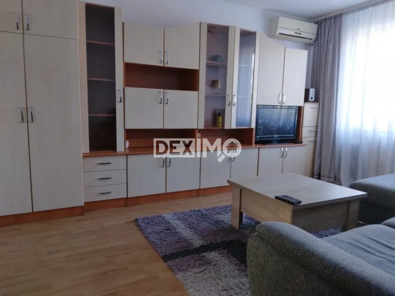 Apartament 2 Camere - Gara - Renovat - Mobilat Complet