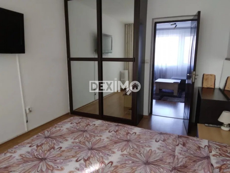 Apartament 2 Camere - Gara - Renovat - Mobilat Complet