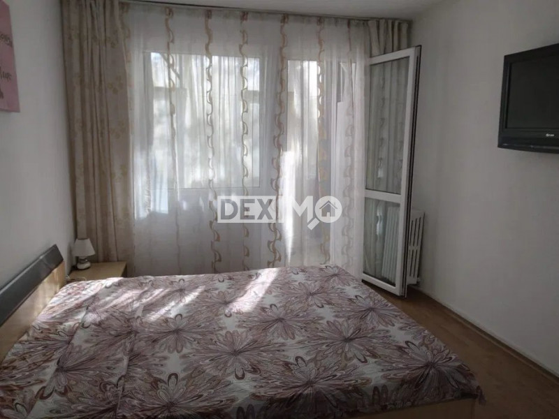 Apartament 2 Camere - Gara - Renovat - Mobilat Complet