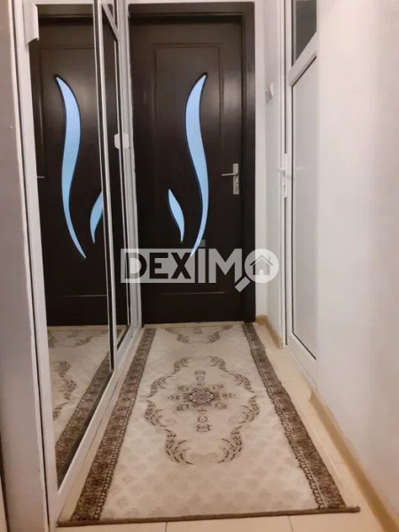 Apartament 2 Camere - Gara - Renovat - Mobilat Complet