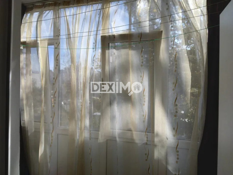 Apartament 2 Camere - Gara - Renovat - Mobilat Complet