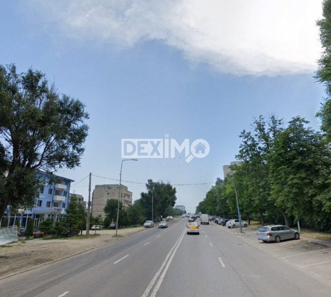 Apartament 2 Camere - Campus - Bloc Nou - Posibilitate Loc Parcare