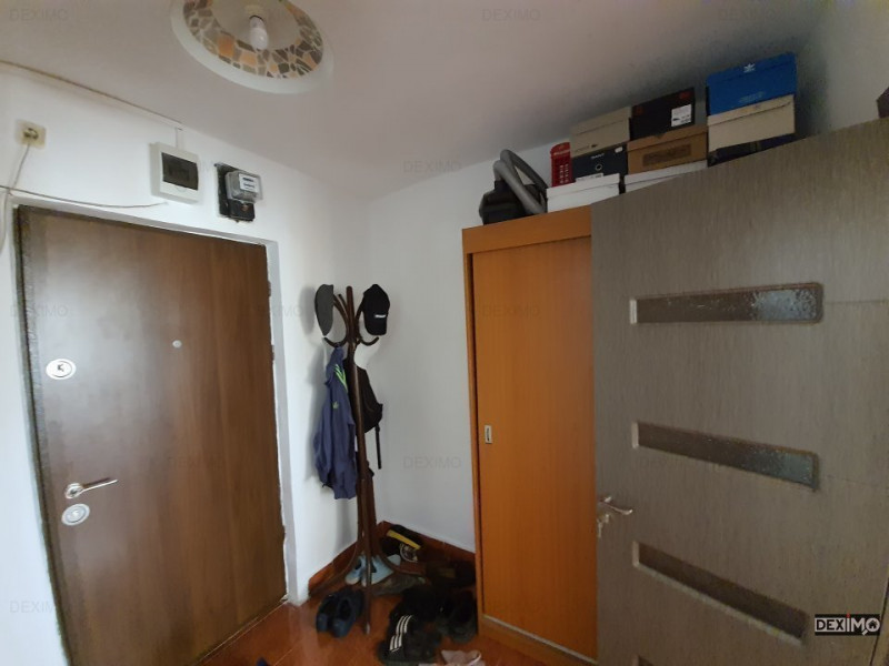 Apartament 2 Camere - Zona Abator  51 mp - Mobilat / Utilat - Gaze la usa