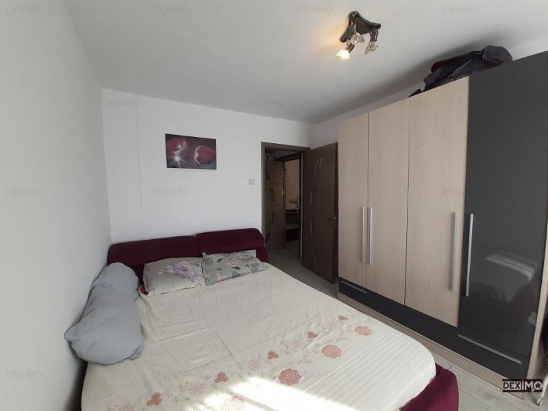 Apartament 2 Camere - Zona Abator  51 mp - Mobilat / Utilat - Gaze la usa