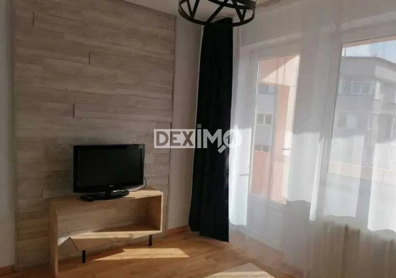 Apartament 2 Camere - Tomis III - Mobilat Complet