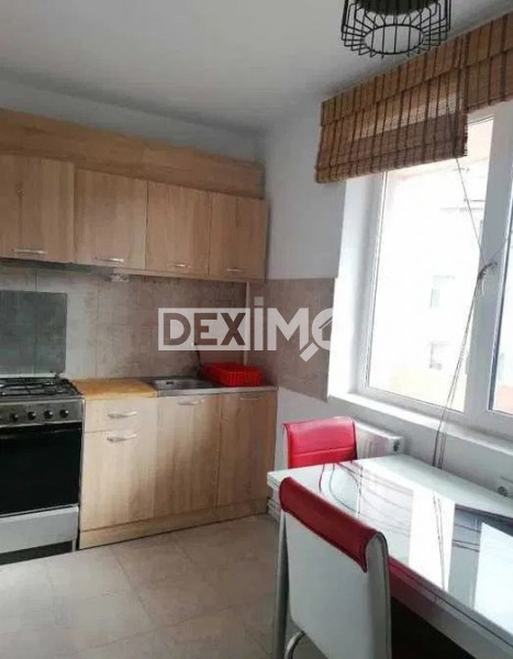 Apartament 2 Camere - Tomis III - Mobilat Complet