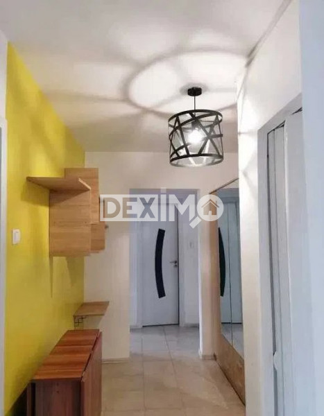 Apartament 2 Camere - Tomis III - Mobilat Complet