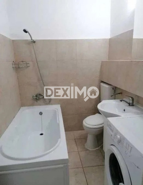 Apartament 2 Camere - Tomis III - Mobilat Complet