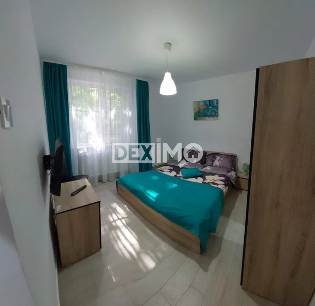 Apartament 3 Camere - City Park Mall - Renovat - Centrala Pe Gaze