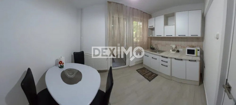 Apartament 3 Camere - City Park Mall - Renovat - Centrala Pe Gaze