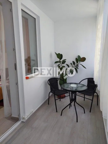 Apartament 3 Camere - City Park Mall - Renovat - Centrala Pe Gaze