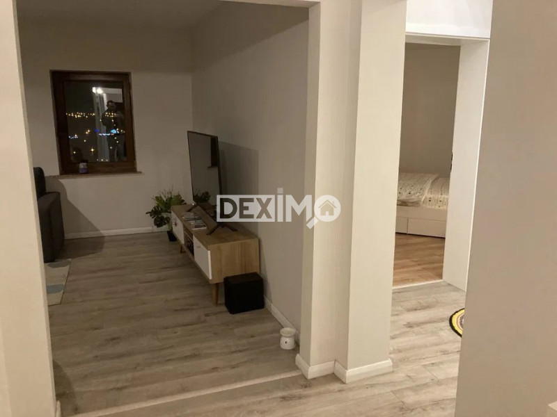 Apartament 4 Camere - Cora Bratianu - Mobilat Complet