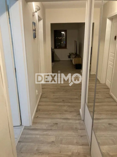 Apartament 4 Camere - Cora Bratianu - Mobilat Complet