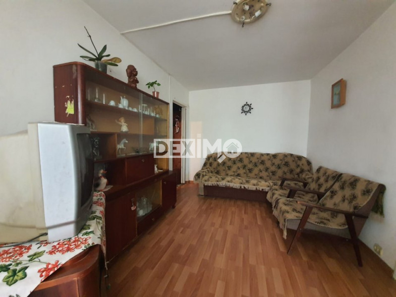 Apartament 2 Camere - Doraly - Necesita Renovare