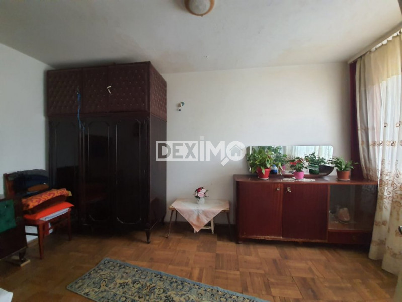 Apartament 2 Camere - Doraly - Necesita Renovare