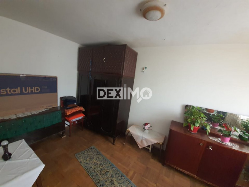Apartament 2 Camere - Doraly - Necesita Renovare
