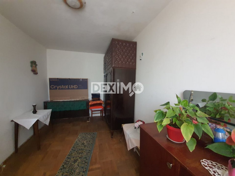 Apartament 2 Camere - Doraly - Necesita Renovare