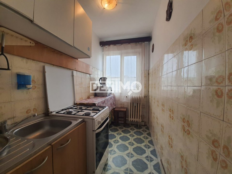 Apartament 2 Camere - Doraly - Necesita Renovare
