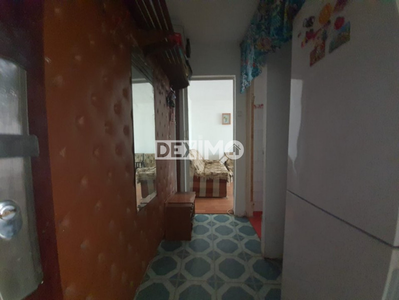 Apartament 2 Camere - Doraly - Necesita Renovare