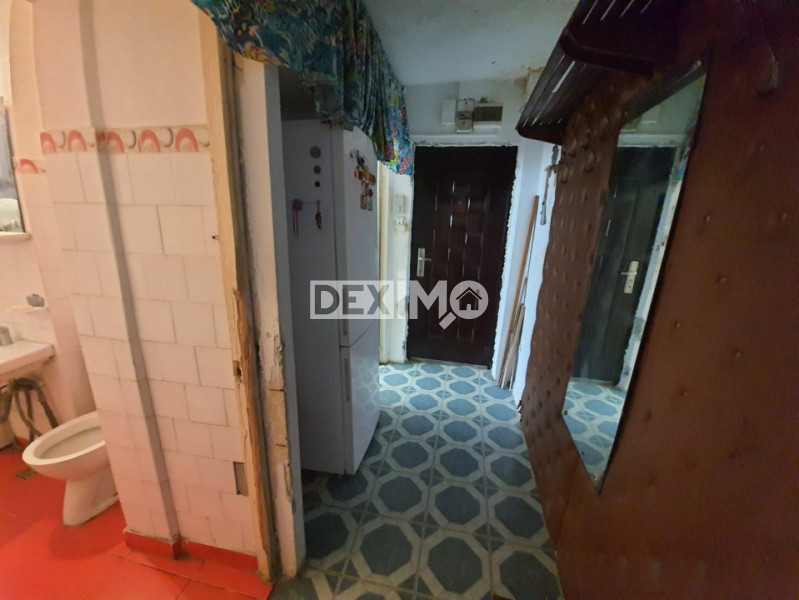 Apartament 2 Camere - Doraly - Necesita Renovare