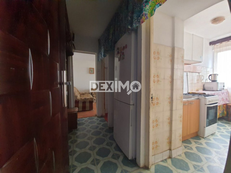 Apartament 2 Camere - Doraly - Necesita Renovare