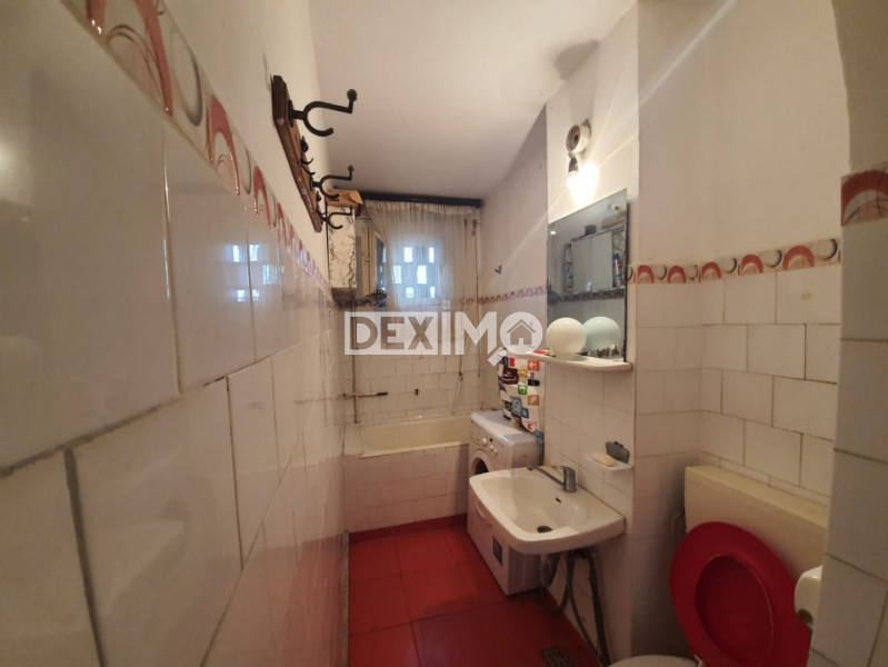 Apartament 2 Camere - Doraly - Necesita Renovare