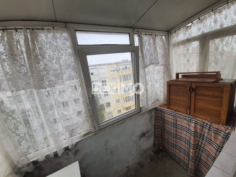 Apartament 2 Camere - Doraly - Necesita Renovare