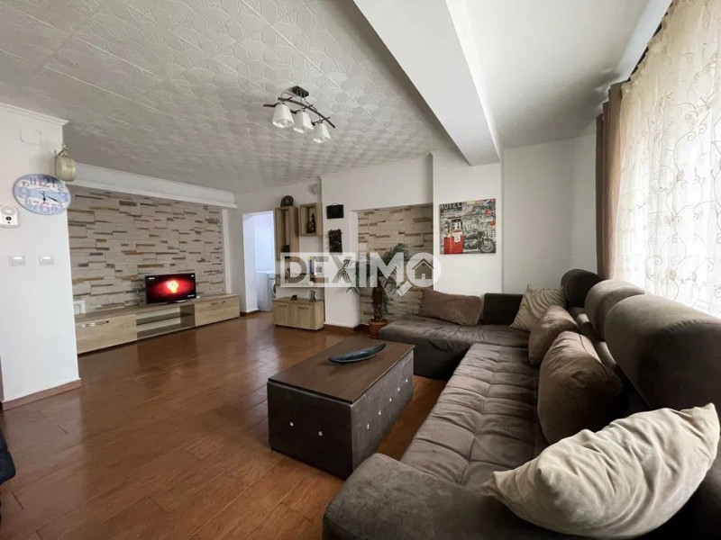 Apartament 2 Camere - Zona Kamsas - Mobilat Complet