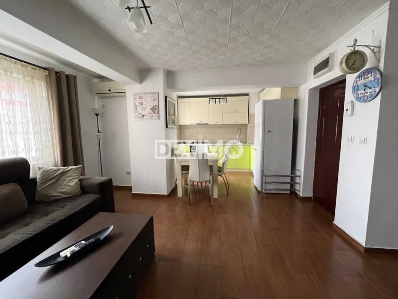 Apartament 2 Camere - Zona Kamsas - Mobilat Complet