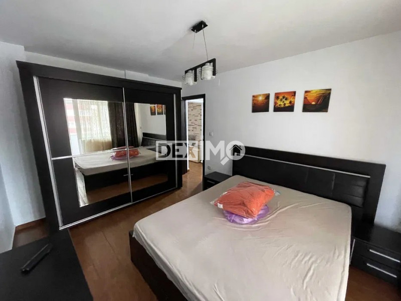 Apartament 2 Camere - Zona Kamsas - Mobilat Complet